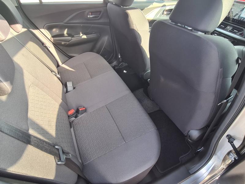 Image SUZUKI Swift 1.2 Hybrid 83ch Pack
