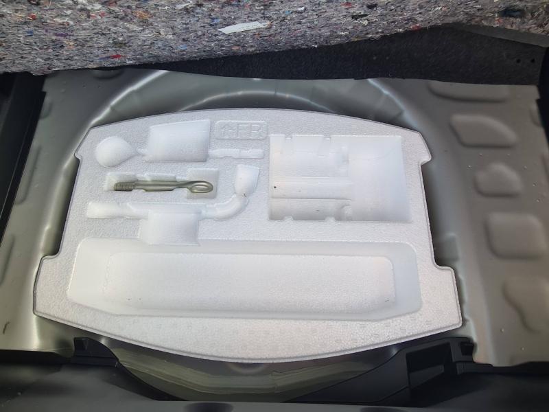 Image SUZUKI Swift 1.2 Hybrid 83ch Pack