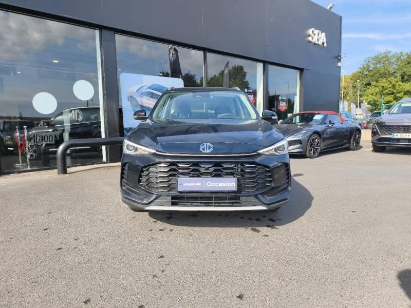 Image MG MOTOR ZS 1.5 Hybrid+ 197ch Comfort