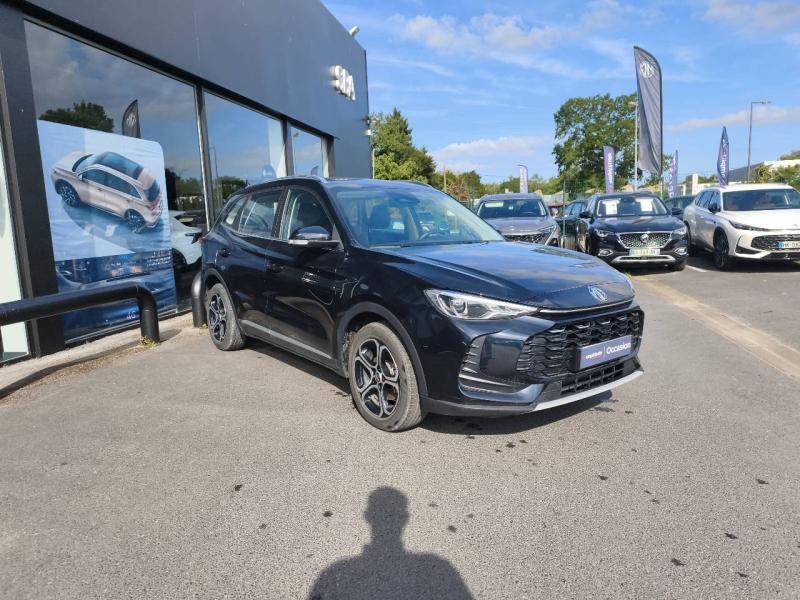 Image MG MOTOR ZS 1.5 Hybrid+ 197ch Comfort