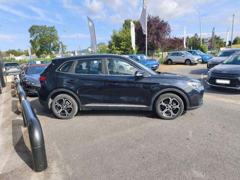 Image MG MOTOR ZS 1.5 Hybrid+ 197ch Comfort