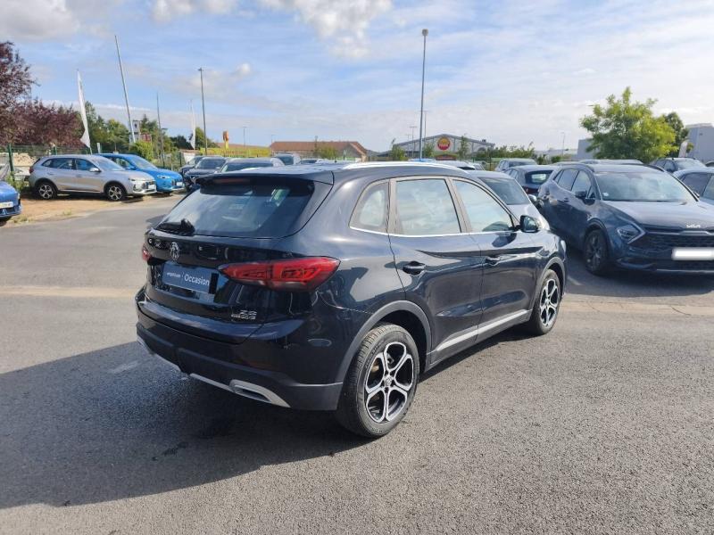 Image MG MOTOR ZS 1.5 Hybrid+ 197ch Comfort
