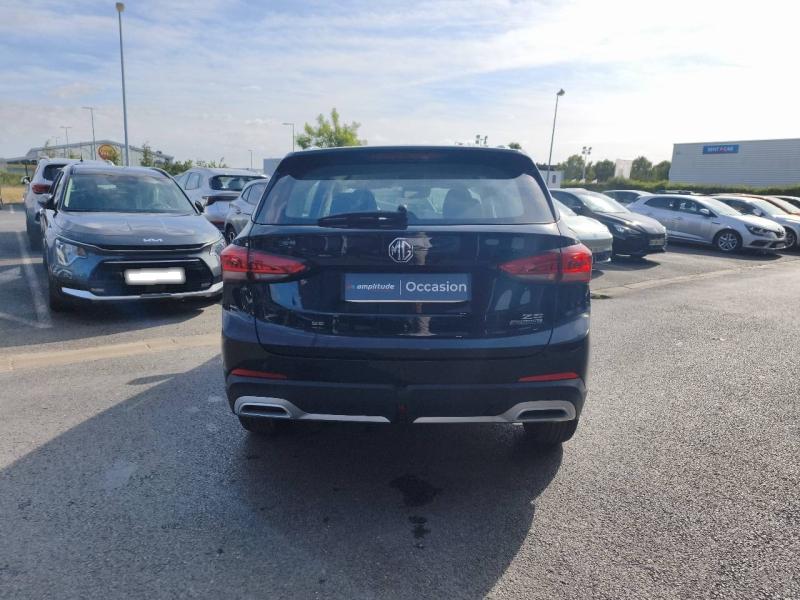 Image MG MOTOR ZS 1.5 Hybrid+ 197ch Comfort