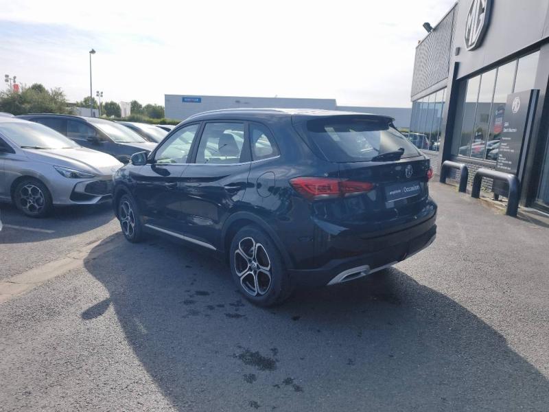 Image MG MOTOR ZS 1.5 Hybrid+ 197ch Comfort