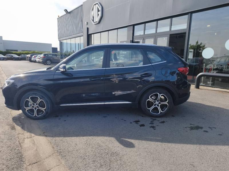 Image MG MOTOR ZS 1.5 Hybrid+ 197ch Comfort