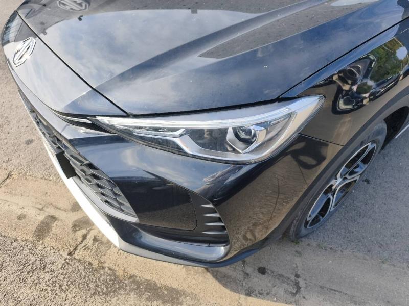 Image MG MOTOR ZS 1.5 Hybrid+ 197ch Comfort