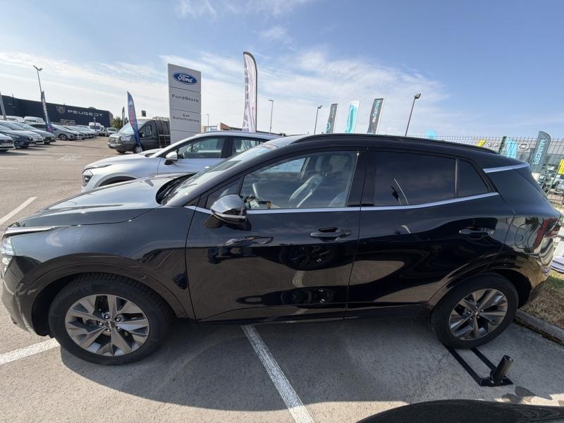 Image KIA Sportage 1.6 T-GDi 210ch HEV GT-line BVA6