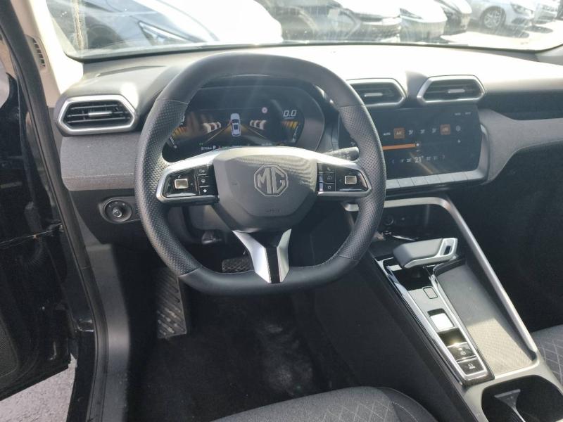 Image MG MOTOR ZS 1.5 Hybrid+ 197ch Comfort