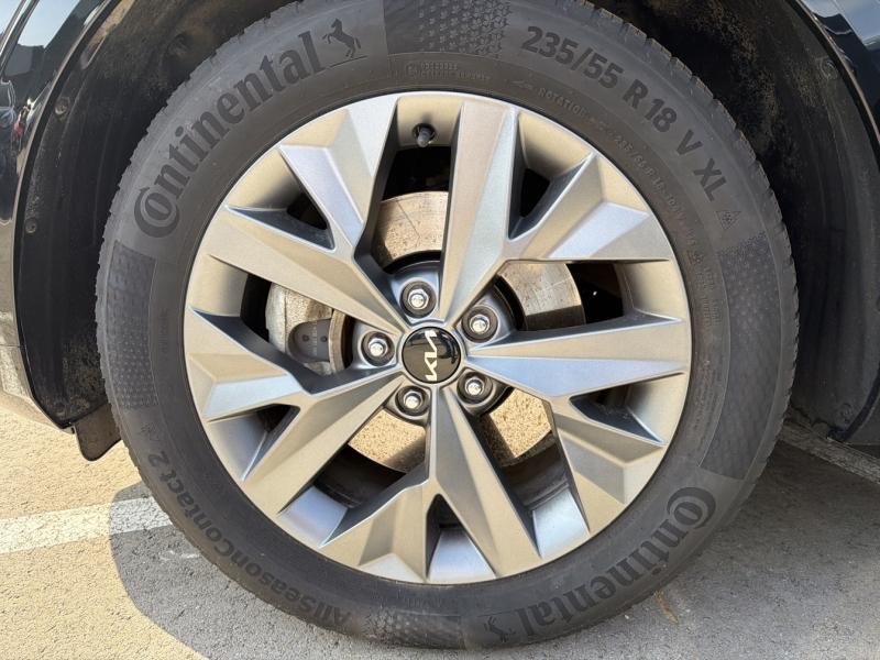 Image KIA Sportage 1.6 T-GDi 210ch HEV GT-line BVA6