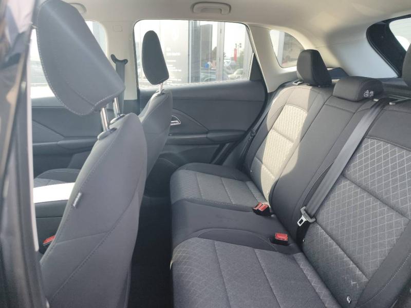 Image MG MOTOR ZS 1.5 Hybrid+ 197ch Comfort