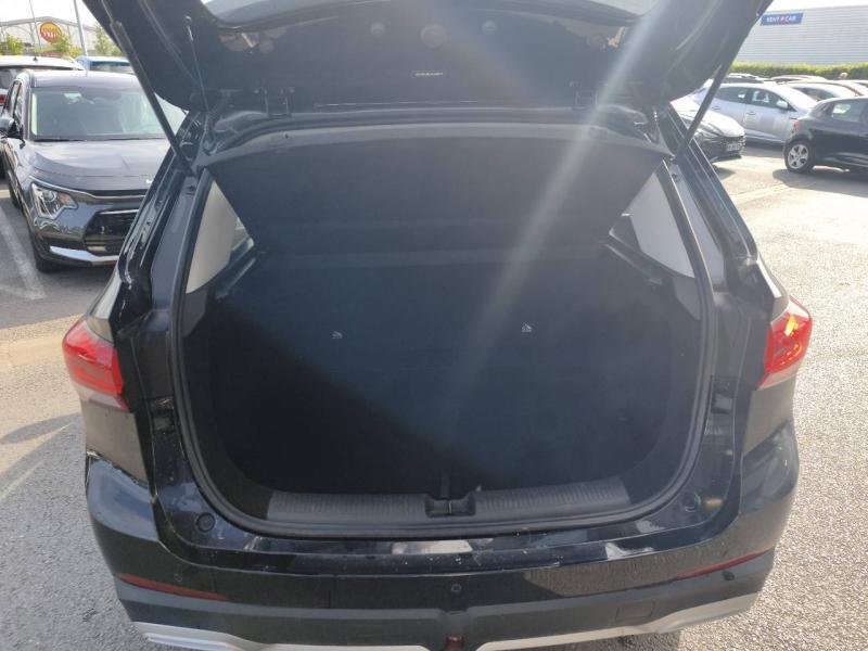 Image MG MOTOR ZS 1.5 Hybrid+ 197ch Comfort
