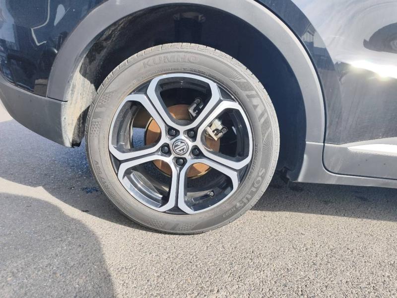 Image MG MOTOR ZS 1.5 Hybrid+ 197ch Comfort
