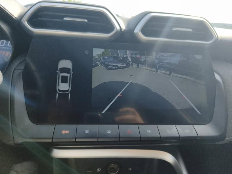 Image MG MOTOR ZS 1.5 Hybrid+ 197ch Comfort