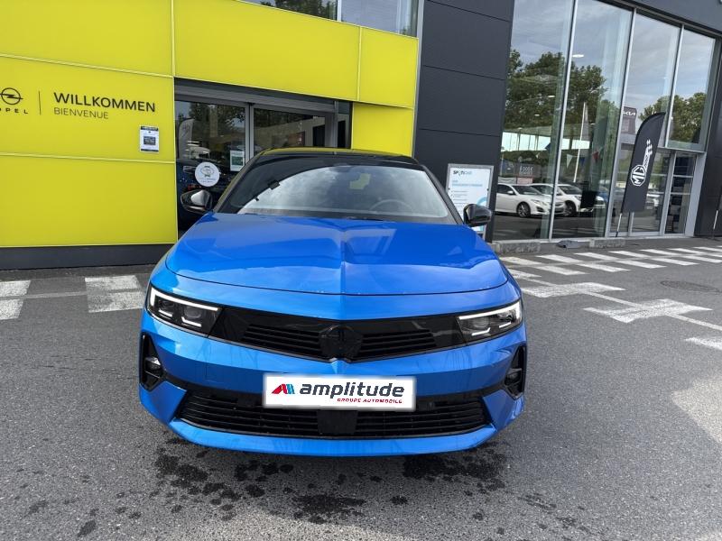 Image OPEL Astra Electric 156ch GS PK ULTIMATE