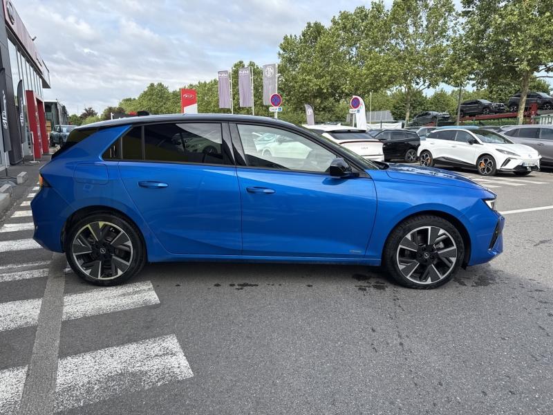 Image OPEL Astra Electric 156ch GS PK ULTIMATE