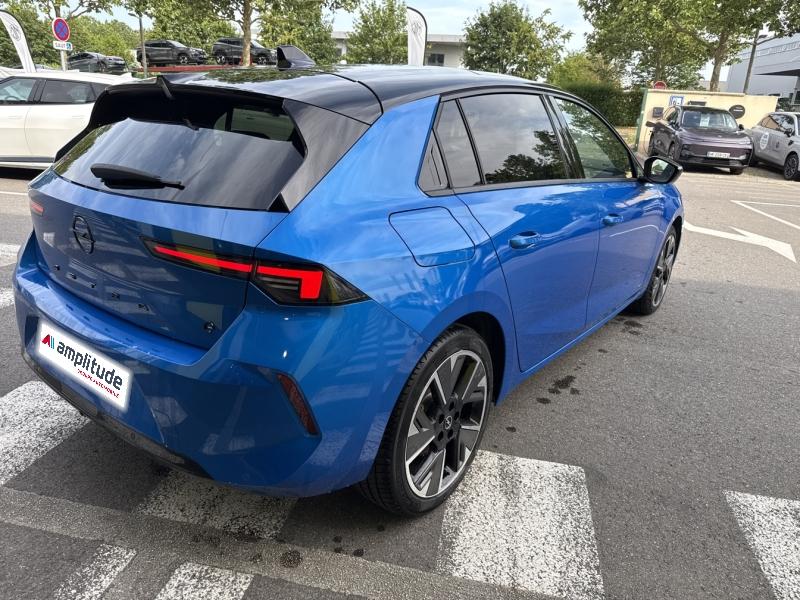 Image OPEL Astra Electric 156ch GS PK ULTIMATE