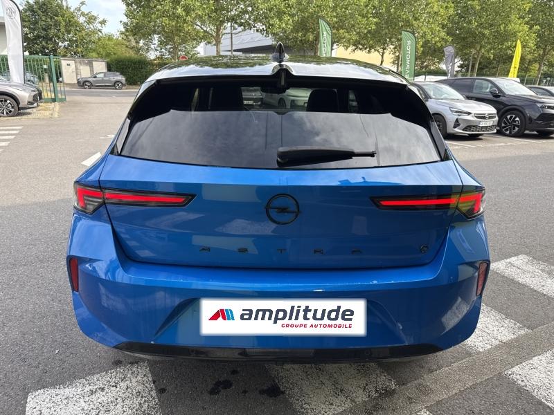 Image OPEL Astra Electric 156ch GS PK ULTIMATE