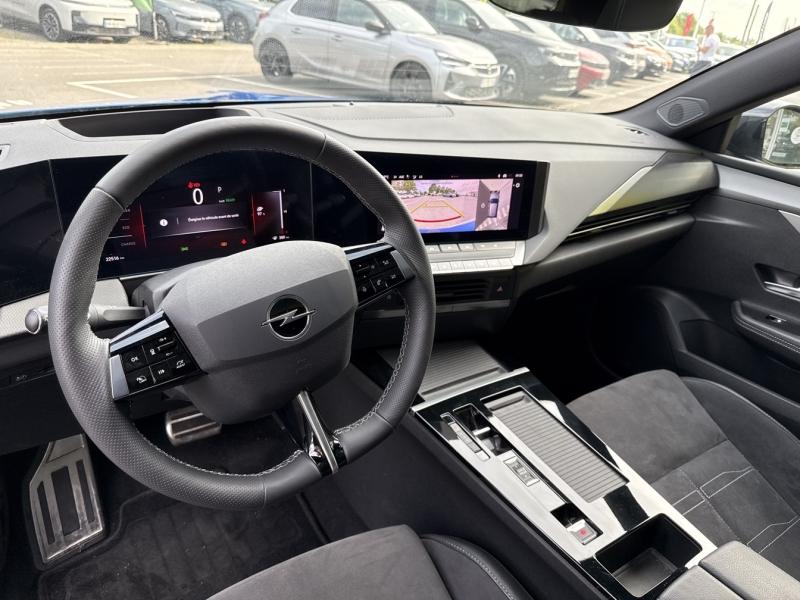 Image OPEL Astra Electric 156ch GS PK ULTIMATE