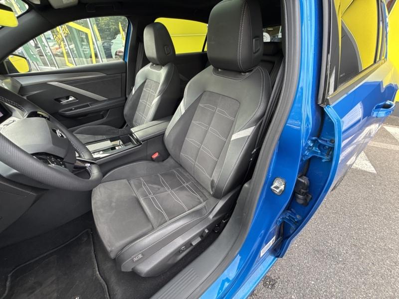 Image OPEL Astra Electric 156ch GS PK ULTIMATE