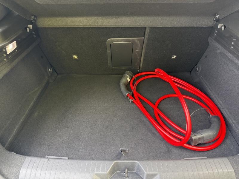 Image OPEL Astra Electric 156ch GS PK ULTIMATE