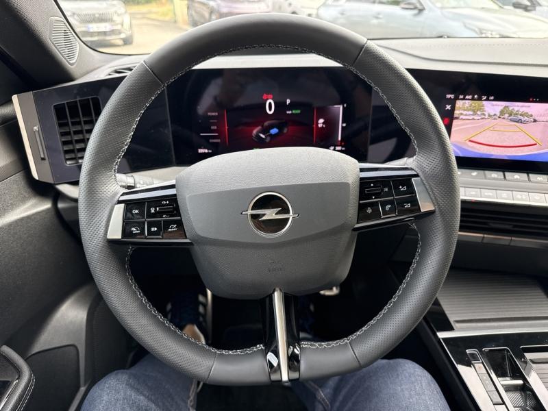 Image OPEL Astra Electric 156ch GS PK ULTIMATE