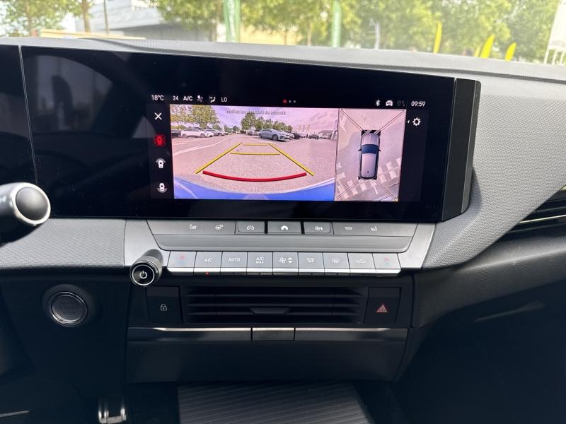 Image OPEL Astra Electric 156ch GS PK ULTIMATE