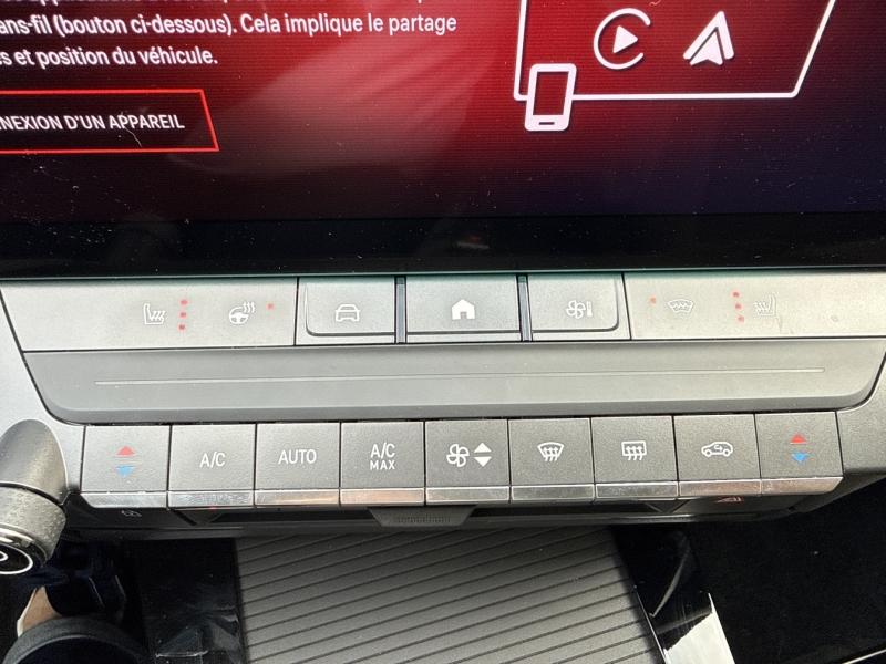 Image OPEL Astra Electric 156ch GS PK ULTIMATE