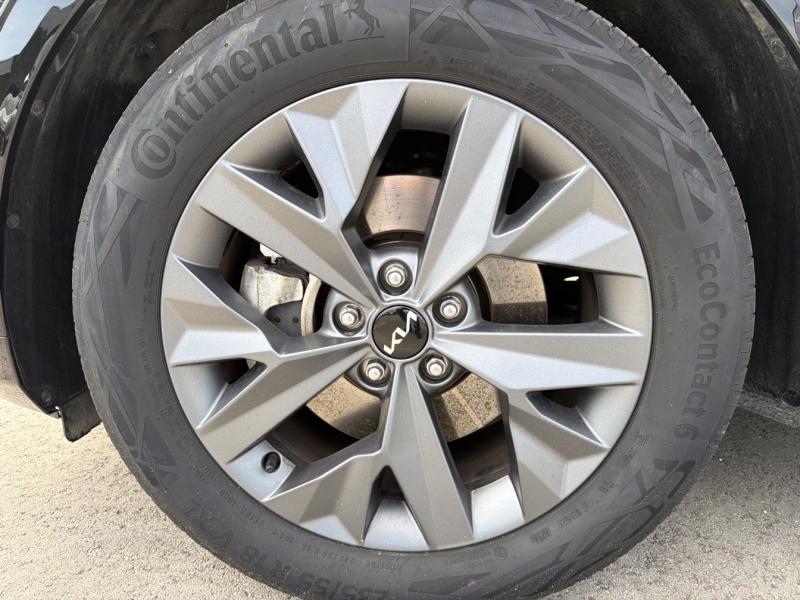 Image KIA Sportage 1.6 T-GDi 210ch HEV GT-Line BVA6