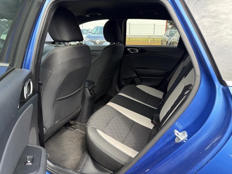 Image KIA Ceed SW 1.0 T-GDI 120ch GT Line