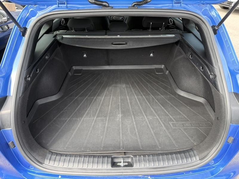 Image KIA Ceed SW 1.0 T-GDI 120ch GT Line