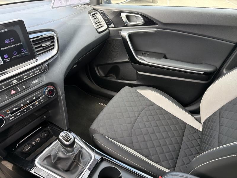 Image KIA Ceed SW 1.0 T-GDI 120ch GT Line
