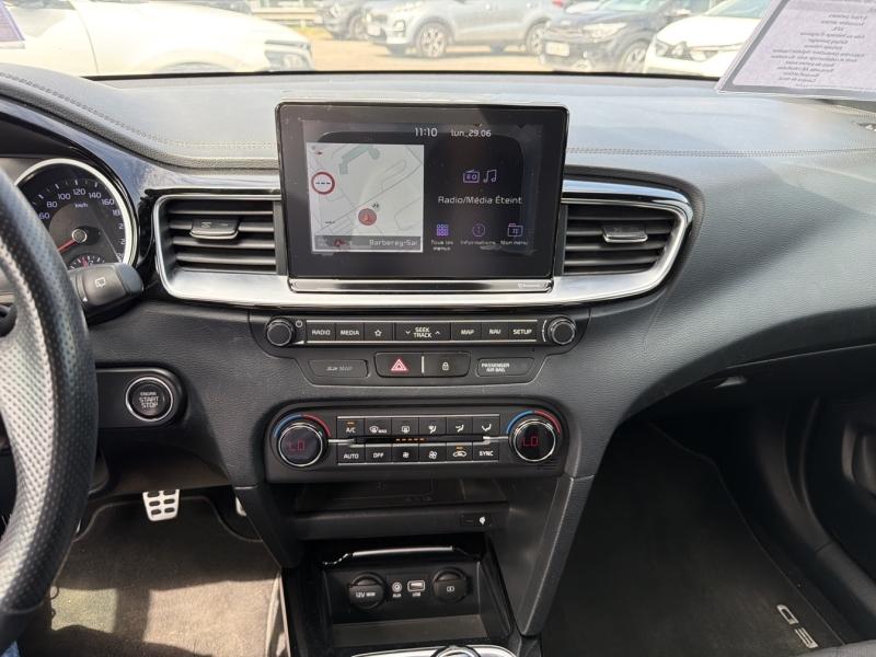 Image KIA Ceed SW 1.0 T-GDI 120ch GT Line