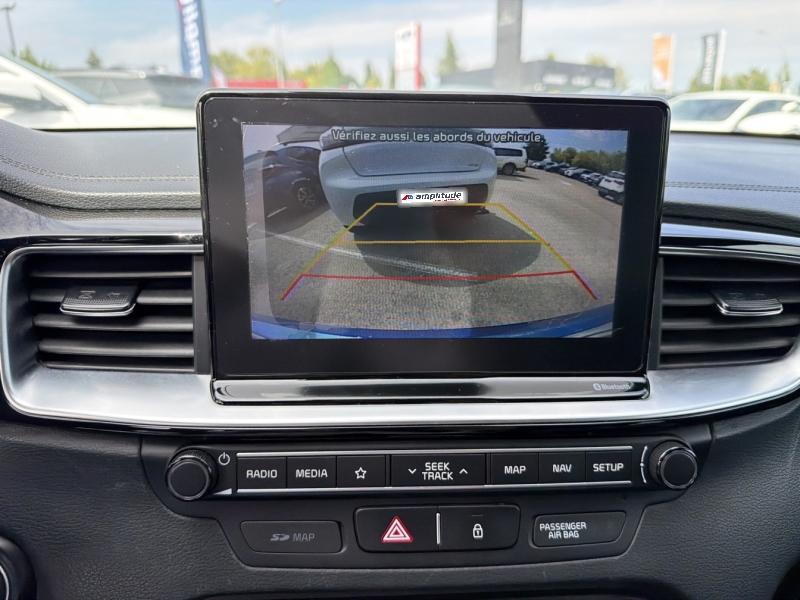 Image KIA Ceed SW 1.0 T-GDI 120ch GT Line