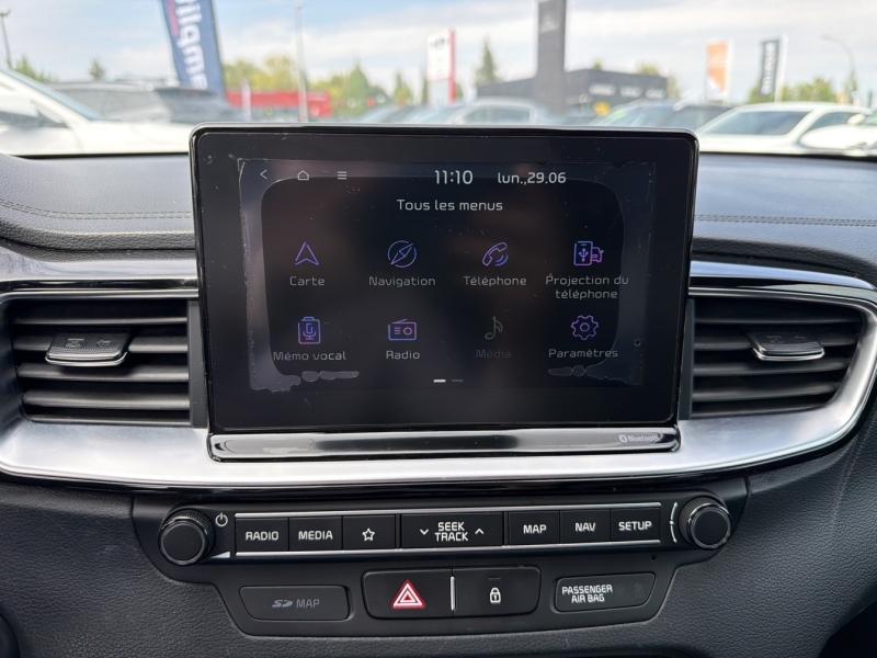 Image KIA Ceed SW 1.0 T-GDI 120ch GT Line