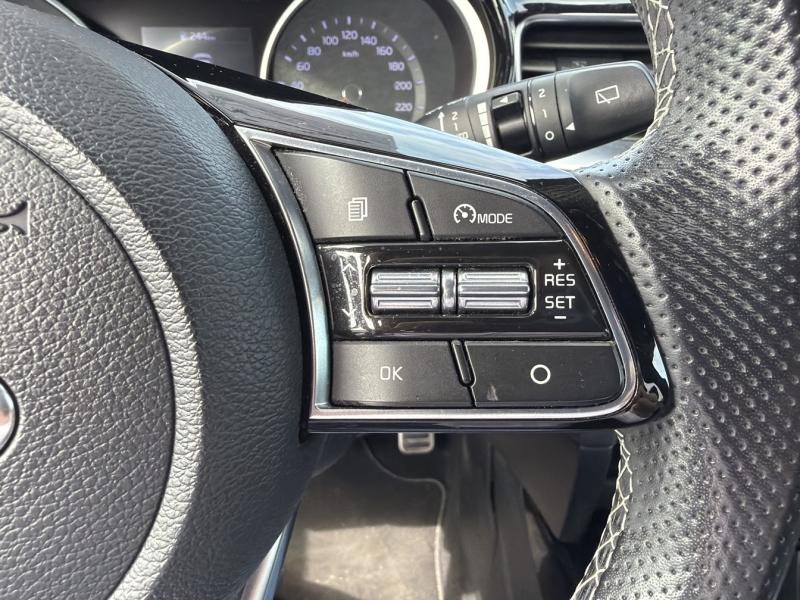 Image KIA Ceed SW 1.0 T-GDI 120ch GT Line