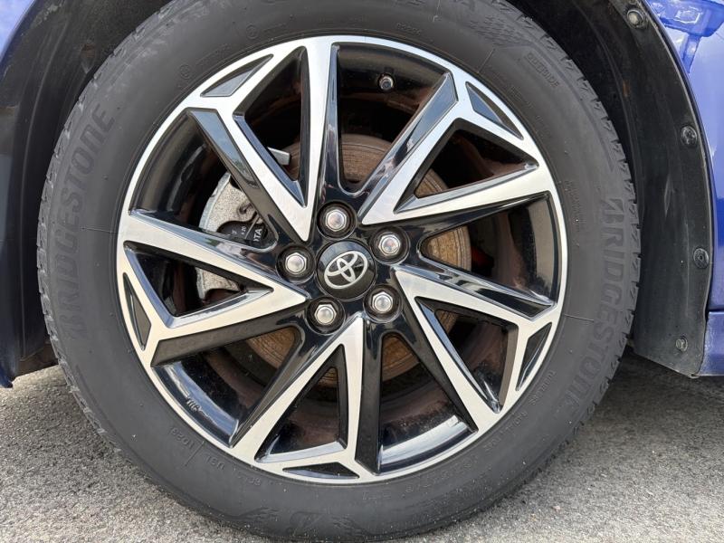 Image TOYOTA Yaris 116h Design 5p MY21