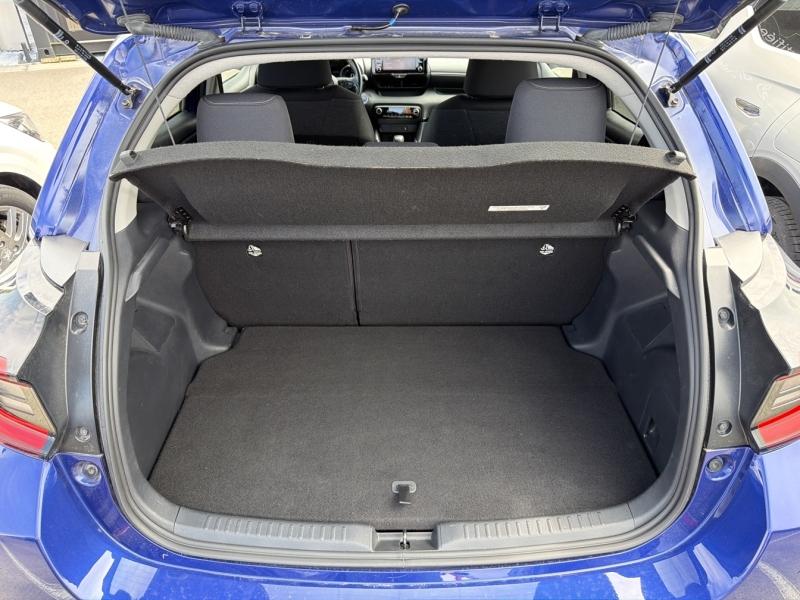 Image TOYOTA Yaris 116h Design 5p MY21