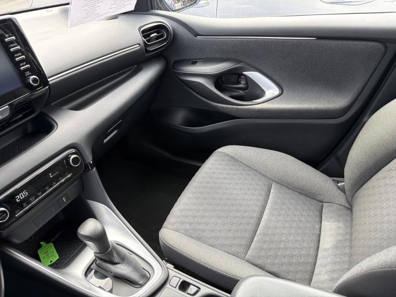 Image TOYOTA Yaris 116h Design 5p MY21