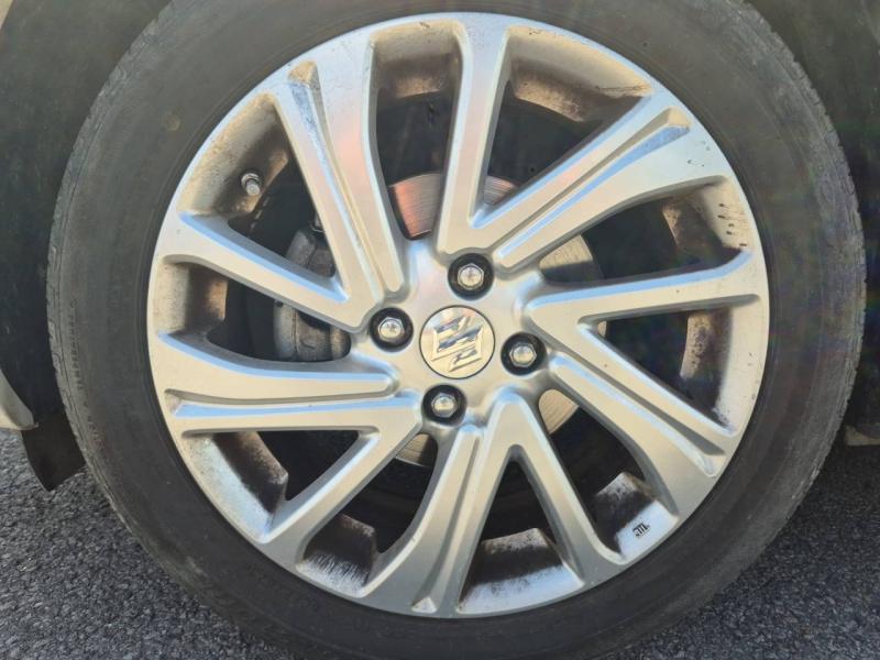 Image SUZUKI Swift 1.2 Hybrid 83ch Privilège