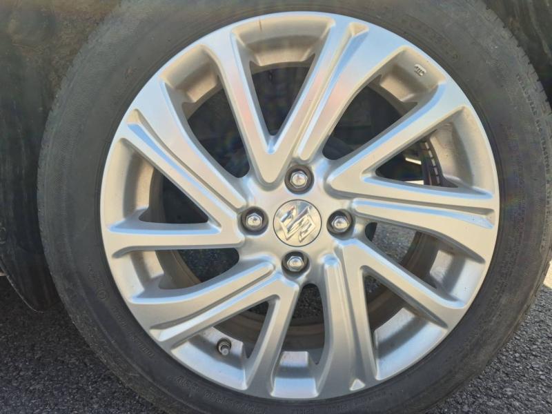 Image SUZUKI Swift 1.2 Hybrid 83ch Privilège