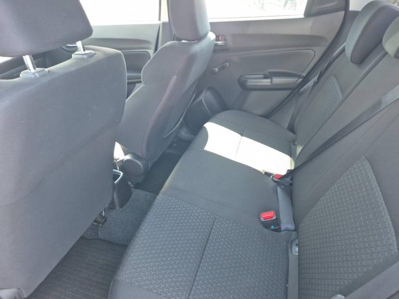 Image SUZUKI Swift 1.2 Hybrid 83ch Privilège