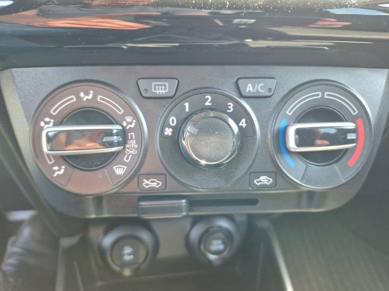 Image SUZUKI Swift 1.2 Hybrid 83ch Privilège