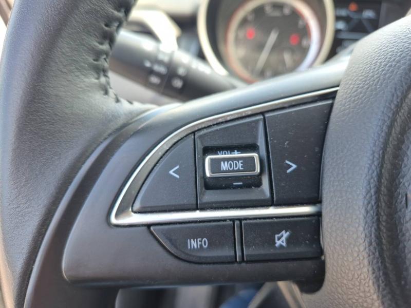 Image SUZUKI Swift 1.2 Hybrid 83ch Privilège
