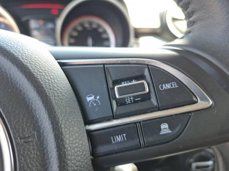 Image SUZUKI Swift 1.2 Hybrid 83ch Privilège