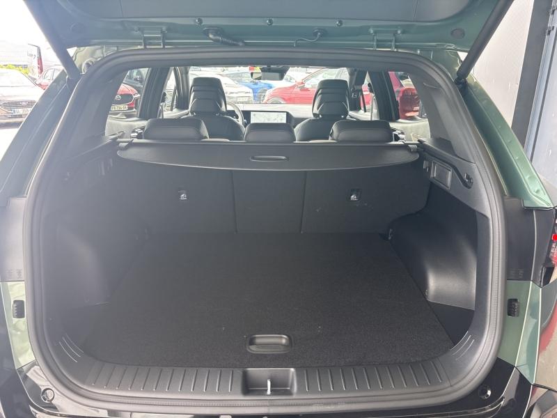 Image KIA Sportage 1.6 T-GDi 239ch HEV GT-line BVA6 + TO