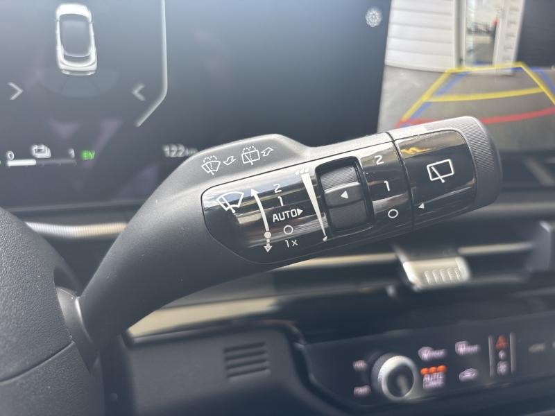 Image KIA Sportage 1.6 T-GDi 239ch HEV GT-line BVA6 + TO