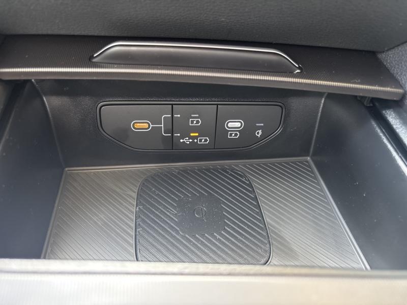 Image KIA Sportage 1.6 T-GDi 239ch HEV GT-line BVA6 + TO
