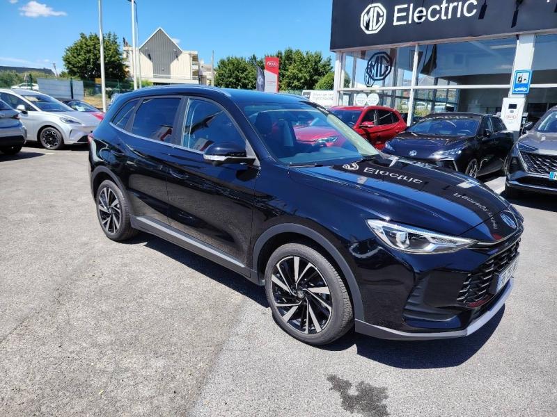 Image MG MOTOR ZS 1.5 Hybrid+ 197ch Luxury