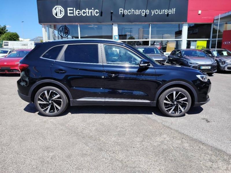 Image MG MOTOR ZS 1.5 Hybrid+ 197ch Luxury