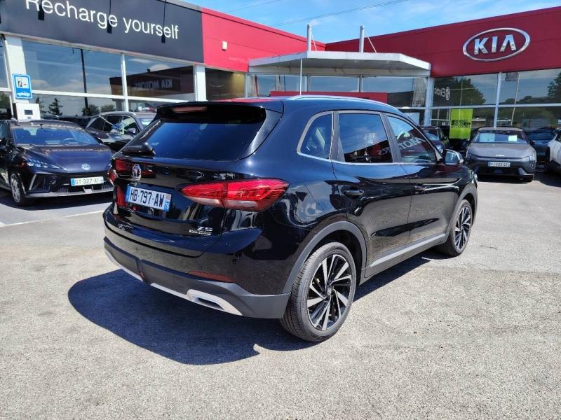 Image MG MOTOR ZS 1.5 Hybrid+ 197ch Luxury
